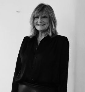 Sara-Jane Patterson